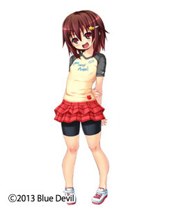Osaka Hinako