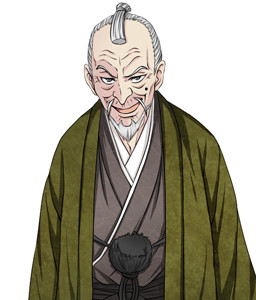 永井 義明
