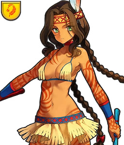 ジェロニモ