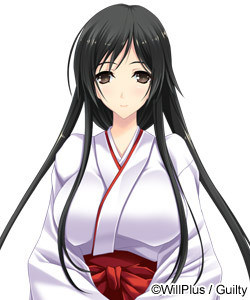 Yakou Tomoe