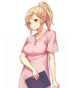Murasaki Natsuki