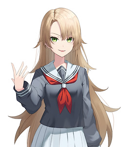 Fukuzaki Himeka