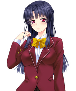 Kitajima Mizuki