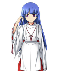 Furude Ouka