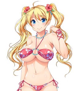 榊 マドカ