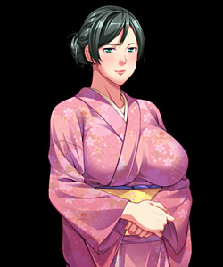 Tokisaka Ayako
