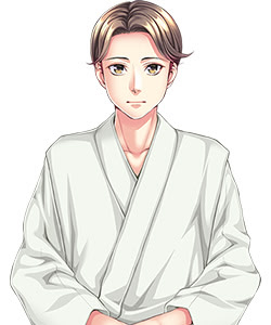 Midou Souichirou