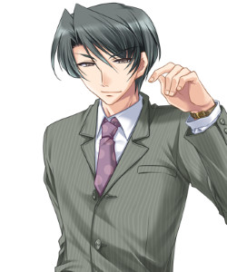 Mekabu Satoru