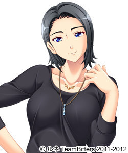 Asao Misato