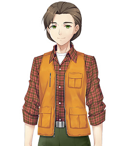 Yamaotoko