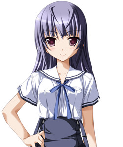 Izumi Saya