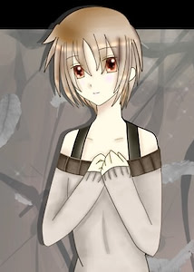 Itou Mikage