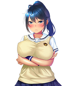 Kurihama Susume