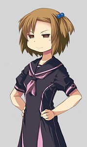 Kogarashi Asumi