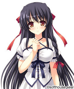 Minazuki Wakana