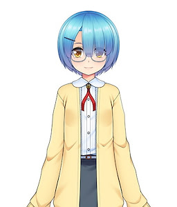 Kiriyama Shizuka