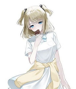 Hanasaki Raika