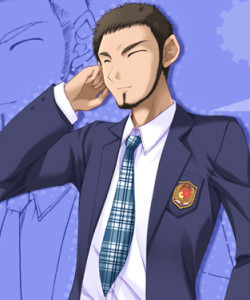 Kaname Sankurou