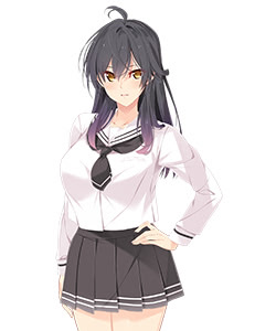 Yuma Hiro