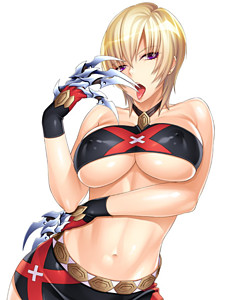 No.16 Sonia