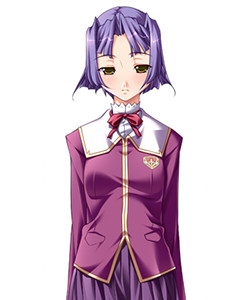 Tokiwa Miyuu