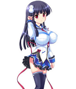 Komachi Mifuyu