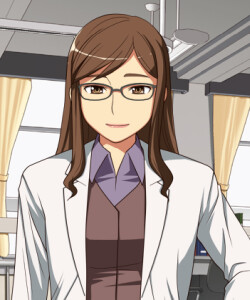 Sakuragaoka Yako
