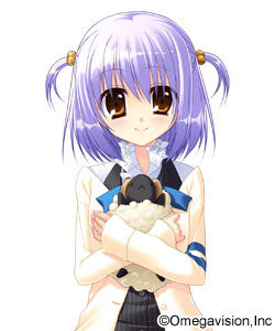 Irahara Kotoko