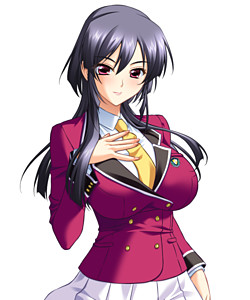 Kugayama Natsuki