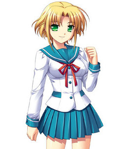 Asagiri Yuka