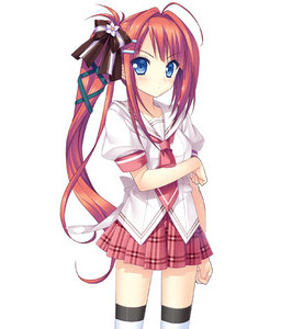 Tatsuki Haruka