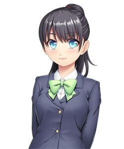 Narusawa Misaki