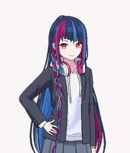 Asanushi Haru