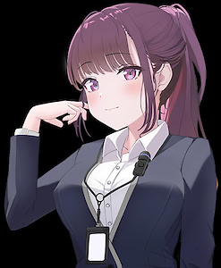 Tsujita Akari