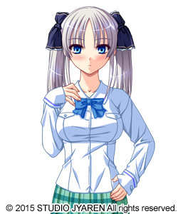 Tomikuma Fuyu