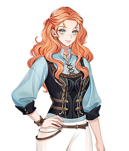 Marie de Richelieu