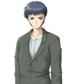 Tsukamoto Itsuki