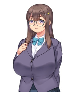 Orihara Aina