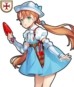 ペトルス・バルトロメオ