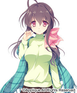 藤宮 千歳