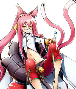 Kokonoe Mercury