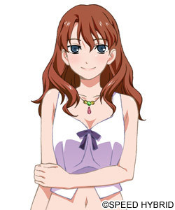 Kagamiishi Hisui
