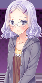 Kanzaki Shion