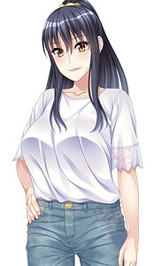 Yasaka Hibiki