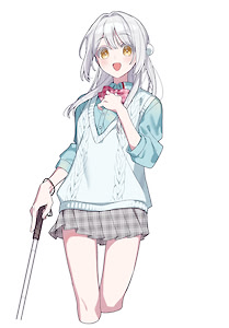 Shiratani Sana