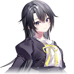 Kanemori Rinko