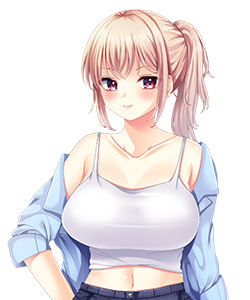 Kaga Ayane