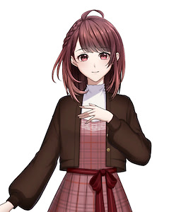 Senguuji Iroha