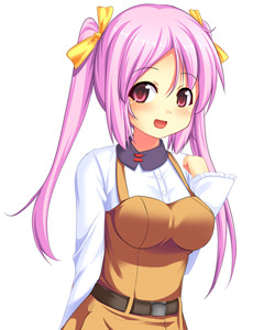 御櫛 日奈乃