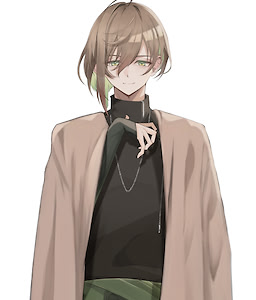 Midoshima Haruka